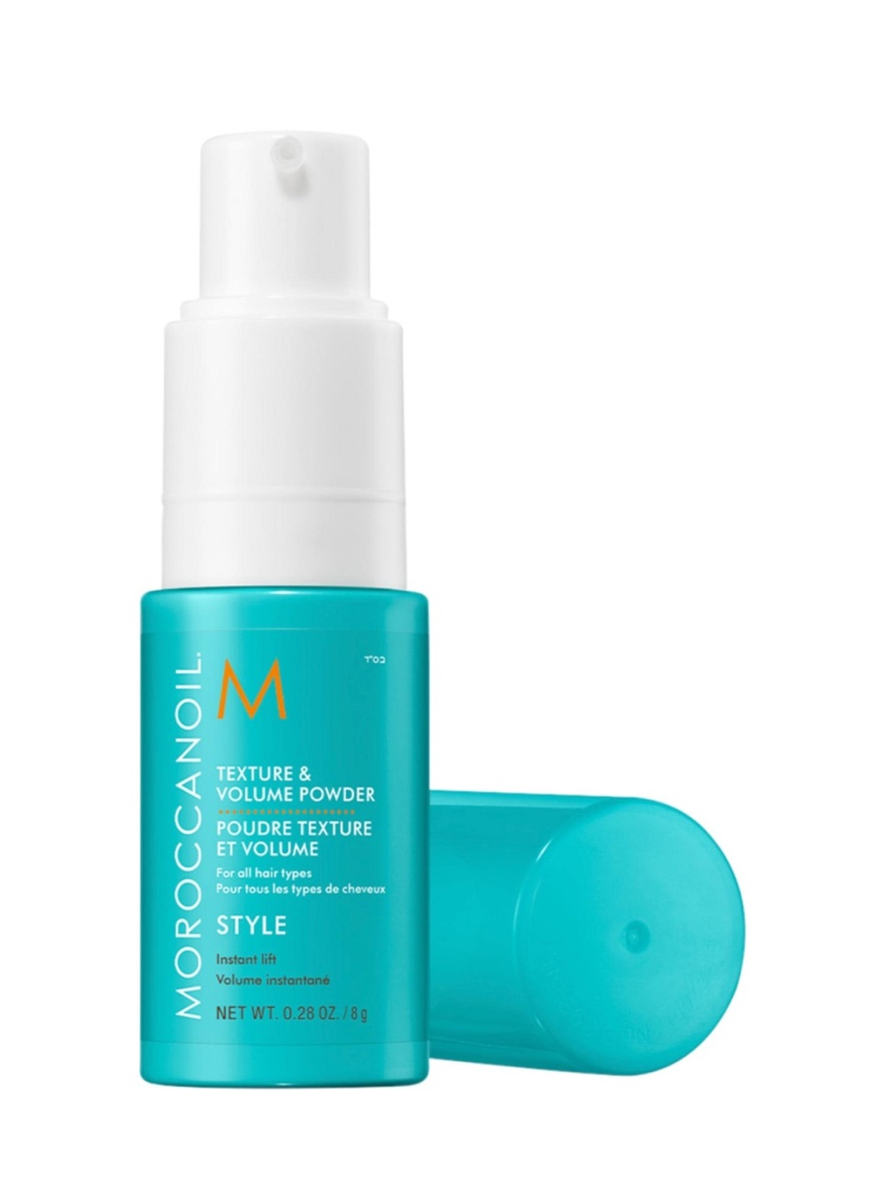 Moroccanoil Texture & Volume Powder — 0.28oz FULL SIZE